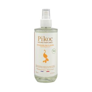 Pikoc Neroli és Borostyán Légfrissítő Spray - 200 ml