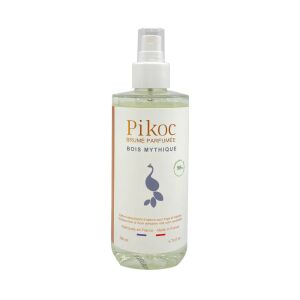 Pikoc Bois Mythique Légfrissítő Spray - Cédrus és Fenyő, 200 ml