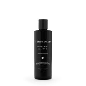Bondi Wash Szantálfa & Fragonia Sampon - Minden hajtípusra, 250ml
