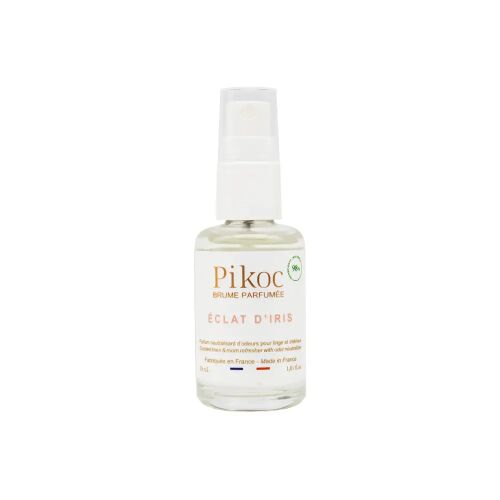 Pikoc Eclat d'Iris Légfrissítő Spray - Írisz és Pézsma, 30 ml 138818690