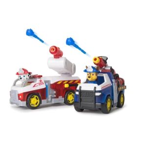 PAW Patrol Roll & Rescue Tűzoltóautó 2db-os Játékszett 140673527 - Spin Master