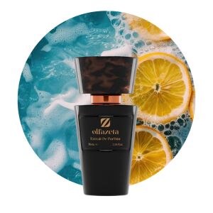 Perfumy męskie nr. 140 Chogan / Olfazeta 70 ml 138818790 - Perfumy męskie