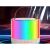 K52 Hordozható Bluetooth Karaoke Szett - RGB Fények, Vezeték Nélküli Mikrofon 161000151