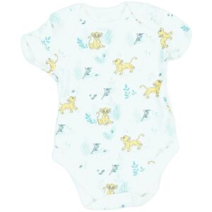Disney Băiat Bodysuit (cu mânecă scurtă / fără mâneci) (Mărime: 80) 138819581 - Modă și îmbrăcăminte