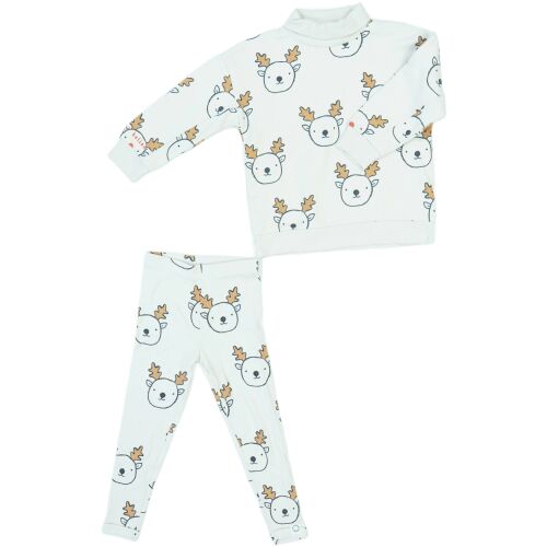 George Chlapec 2-dielna súprava - Top a spodok EÚ 110) 138819593