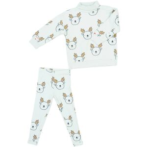 George Dečko 2-dijelni set - gornji i donji dio (Mărime: 110) 138819593 - Za bebu i malu djecu