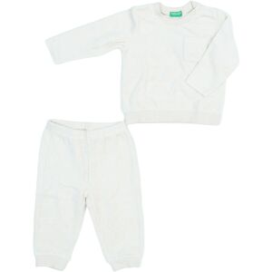 Benetton Djevojka 2-dijelni set - gornji i donji dio (Mărime: 80) 138819596 - Za bebu i malu djecu