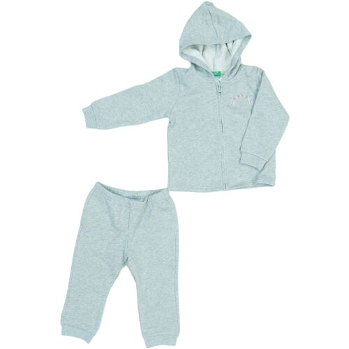 Benetton Djevojka 2-dijelni set - gornji i donji dio (Mărime: 86) 138819631
