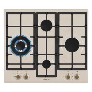 UGRADNA PLOČA ZA KUHANJE FRAM FBH-S4IWF-RBG 138820058 - Prijenosna ploča za kuhanje i Štednjak