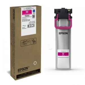 Atramentová kazeta Epson T9453 XL (C13T945340), purpurová