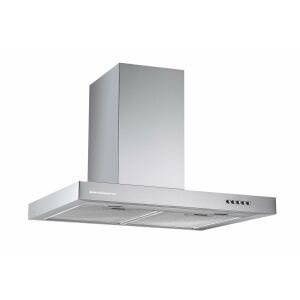ДЕКОРАТИВЕН АСПИРАТОР HEINNER HDCH-360TSS 138820103 - Аспиратор за готварски печки
