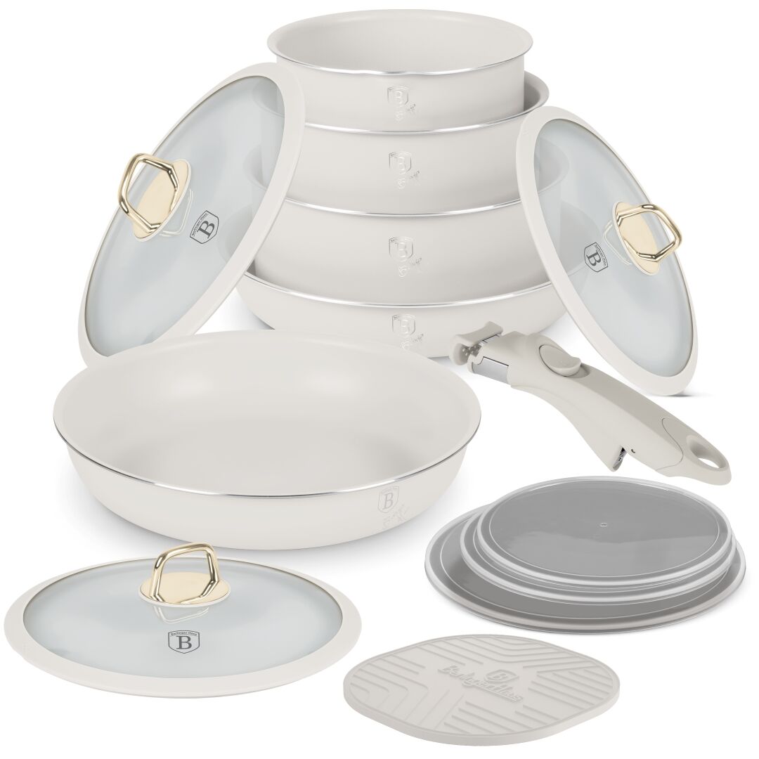 E-shop Berlinger Haus BH-8247 12-dielna súprava riadu Sahara Collection...