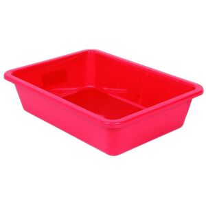 Trixie Junior Macska WC - 27x9x37cm, Műanyag alomtálca kiscicáknak 138823420 - Macska alomtálca