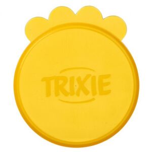 Trixie Mancs Zárókupak - 10.6cm, 2db/csomag, Konzervtető