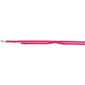 Trixie Prémium Hosszabbítható Póráz XS - 2m, Fuchsia 138823494 - Állattartás
