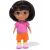 Dora the Explorer Puppe Nahaufnahme