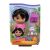 Dora the Explorer Puppen-Spielset mit Boots Figur, verpackt