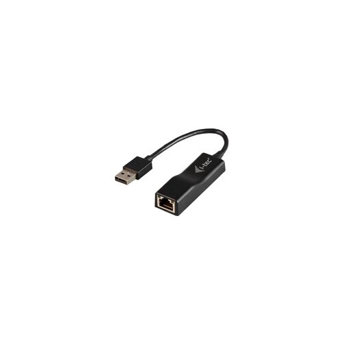 i-TEC USB 2.0 - RJ45 Hálózati Adapter - 10/100 Mbps | Pepita.hu