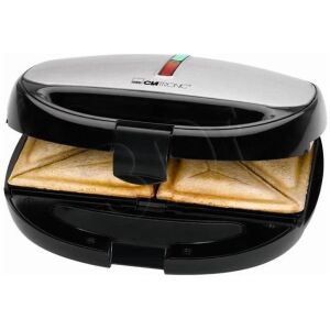Clatronic ST/WA 3670 3 az 1-ben Szendvicssütő 146733857 - Clatronic
