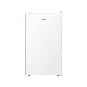 Gorenje RB39EPW4 fehér egyajtós hűtőszekrény - Beépíthető hűtőszekrény, Alulfagyasztós hűtőszekrény, Felülfagyasztós hűtőszekrény, Egyajtós hűtőszekrény és Minihűtő