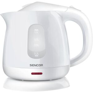 Sencor SWK 1010WH Vízforraló - 1.0L, Fehér 146733793 - Sencor