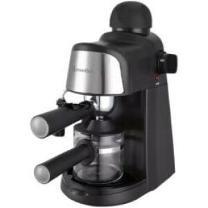 Hausmeister HM 6209 Eszpresszó Kávéfőző - 4 személyes, 800W