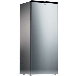 Candy CNUQ2L513EX Fagyasztószekrény - 169L, Low Frost, Szürke 146733867 - Fagyasztóláda és Fagyasztószekrény