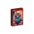 Alipson 1000 darabos puzzle, színes macska mintával, dobozban