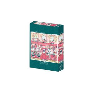 Pieces & Peace - Sweets & Treats 1000 db-os Puzzle 138851718 - Puzzle & Kirakó