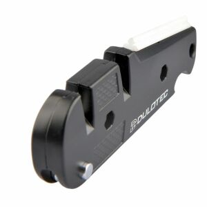 Dulotec 5 az 1-ben késélező - Kompakt és hordozható - Dulotec