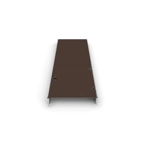 Cagsan ProTube Gurulóállvány Járólap Átjáróval - 180 cm 138854321 - Gurulóállvány