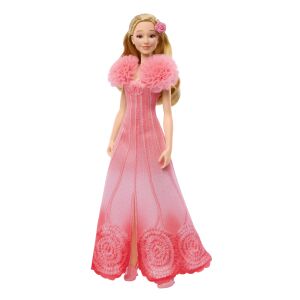 Mattel Wicked Glinda éneklő divatbaba 'Popular' dallal, 28 cm - Mattel