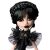 Monster High Wednesday Raven Baba - 33 cm, Gótikus Ruha 138854628