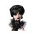 Monster High Wednesday Raven Baba - 33 cm, Gótikus Ruha 138854628