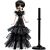 Monster High Wednesday Raven Baba - 33 cm, Gótikus Ruha 138854628