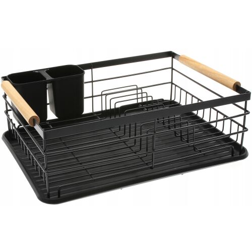 Edénycsepegtető Tálca - Műanyag/Szilikon - Konyhai Rendtartó 138855903