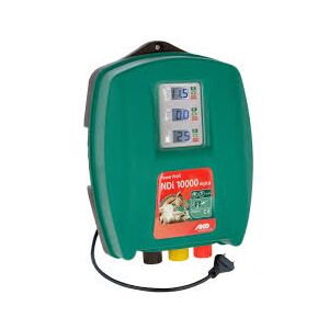 AKO Power Profi NDi 10000 Villanypásztor Készülék - 230V, 14J 138856220 - Villanypásztor kiegészítő
