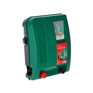 AKO Duo Power X6000 Smart - Okos Villanypásztor Lovaknak, Szarvasmarhának 138856222 - Villanypásztor kiegészítő