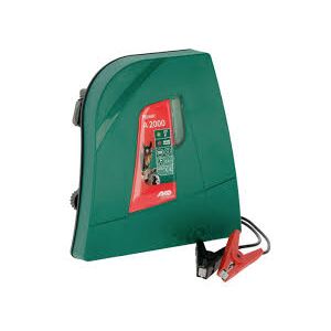 AKO Power A 2000 12V Villanypásztor Készülék - 3,2 J 138856224 - Villanypásztor kiegészítő