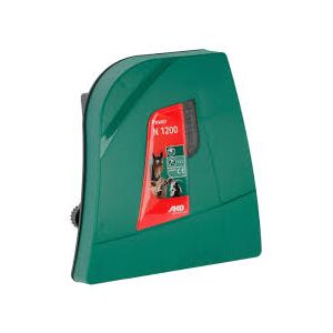 AKO Power N 1200 Villanypásztor Készülék - 230V, 1.7J 138856228 - Villanypásztor kiegészítő