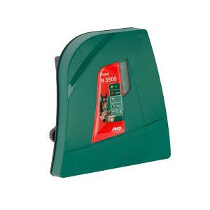 AKO Power N 3500 Villanypásztor - 230V, 5.5J, 20km 138856236 - Villanypásztor kiegészítő