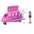 Barbie: Miniland pojazd - wymarzony samolot 139829795