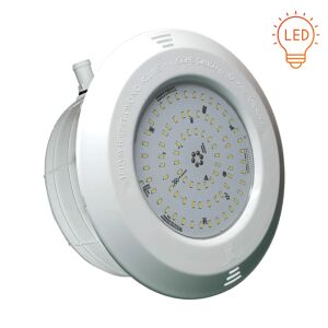 Gemas Crystal RGB LED Medence Reflektor - 36W, Betonos Medencéhez 138864014 - Élményelem