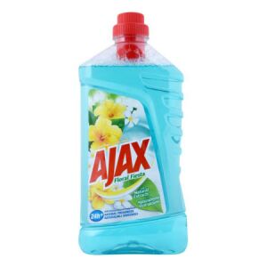 Ajax Floral Fiesta általános lemosó - Lagoon Flowers, 1 liter 138864022 - Ajax
