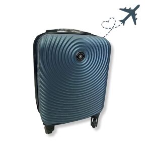 Kufor LEONARDO DA VINCI pre leteckú dopravu - Kufre&tašky