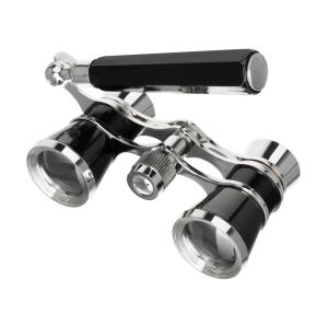 Levenhuk Broadway 325E Színházi Látcső - 3x25 138864274 - Levenhuk