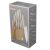 Berlinger Haus BH-3121 Sahara Collection 10 piece knife set with bamboo stand - Cream 138864994