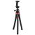 Stativ Hama mini Flexpro 3in1, 27 cm, rot 138868634