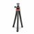 Stativ Hama mini Flexpro 3in1, 27 cm, rot 138868634