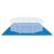 INTEX Medence Alátétfólia - 4,7m x 4,7m - Medence Védelem 138869288